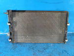 FORD MUSTANG 15-Air Conditioner Radiator