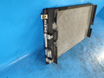 FORD MUSTANG 15-Air Conditioner Radiator