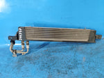 Automatic transmission radiator for Ford Mustang 15-