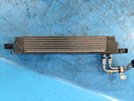 Automatic transmission radiator for Ford Mustang 15-
