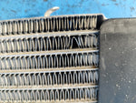 Automatic transmission radiator for Ford Mustang 15-