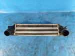 Intercooler radiator FORD MUSTANG 15-