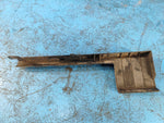 FORD MUSTANG 15- radiator deflector