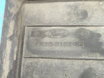 FORD MUSTANG 15- radiator deflector