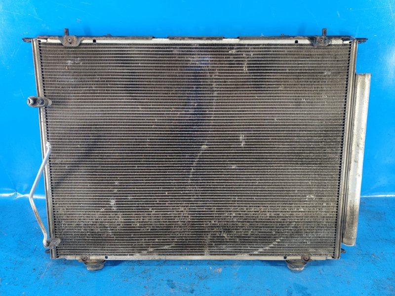 Toyota Sienna 03-10 air conditioning radiator