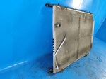 Toyota Sienna 03-10 air conditioning radiator