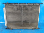 Toyota Sienna 03-10 air conditioning radiator