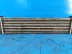 Intercooler radiator Mercedes C-Class W204 07-14
