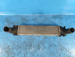 Intercooler radiator Mercedes C-Class W204 07-14