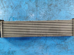 Intercooler radiator Mercedes C-Class W204 07-14
