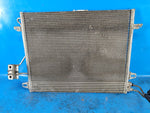 Dodge Grand Caravan 08-2014 Air Conditioning Radiator