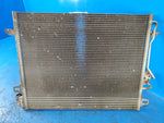Dodge Grand Caravan 08-2014 Air Conditioning Radiator