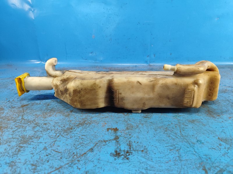 Expansion tank for Dodge Grand Caravan 08-2014