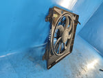 Diffuser of the main radiator fan DODGE GRAND CARAVAN 08-2014