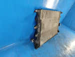 Main radiator FORD FUSION 14-