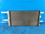Air conditioning radiator FORD FUSION 14-