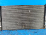 Air conditioning radiator FORD FUSION 14-