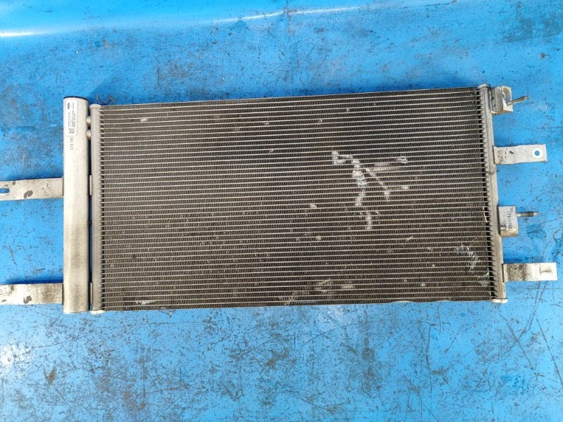 Air conditioning radiator FORD FUSION 14-