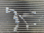 Air conditioning radiator FORD FUSION 14-