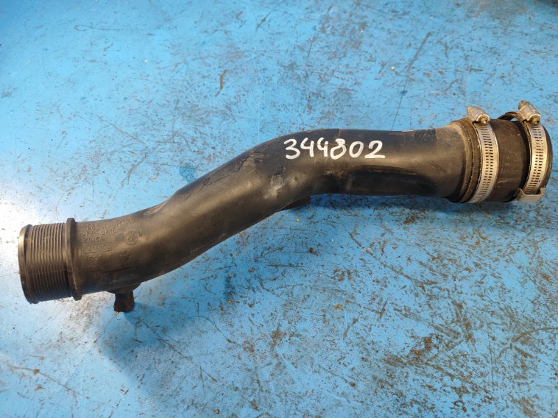Intercooler pipe FORD FUSION 14-