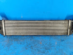 Intercooler radiator FORD FUSION 14-
