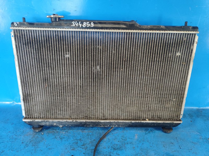 Main radiator Toyota Camry 20 96-02