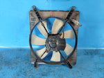 Diffuser of the main radiator fan Toyota Camry 20 96-02