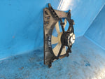 Diffuser of the main radiator fan Toyota Camry 20 96-02