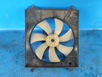 Diffuser of the main radiator fan Toyota Camry 20 96-02