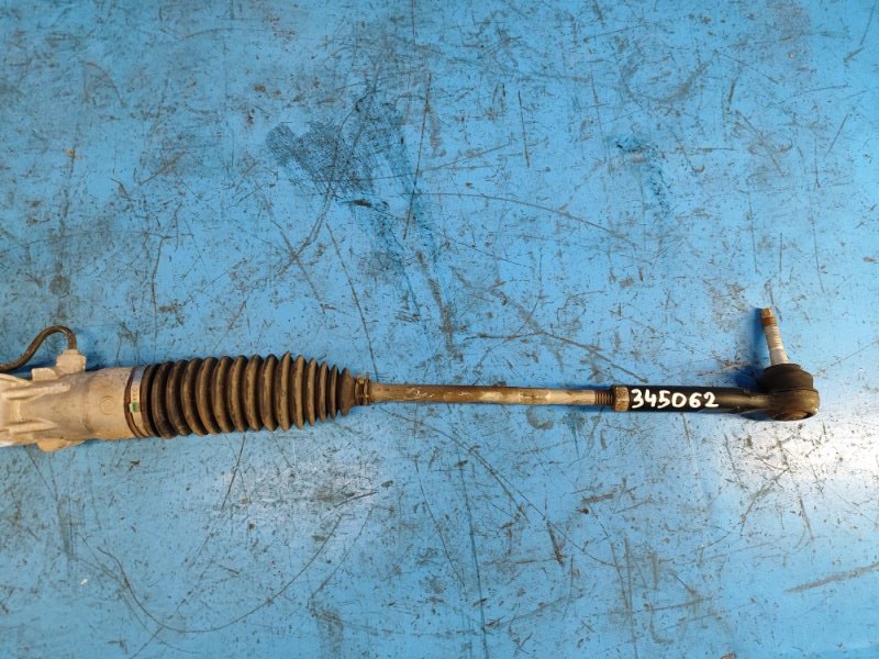 Dodge Grand Caravan 08-2013 steering rack