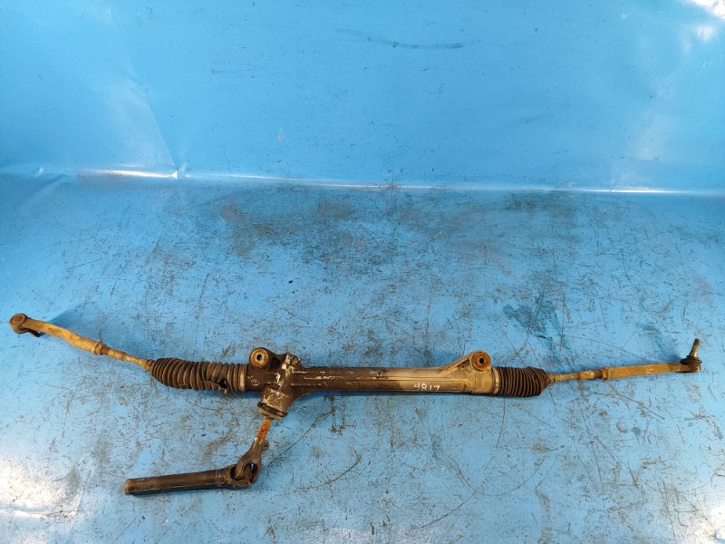 Toyota Sienna 11-16 2015 steering rack