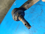 Toyota Sienna 11-16 2015 steering rack