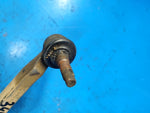 Toyota Sienna 11-16 2015 steering rack