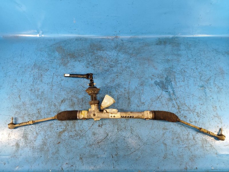 2018 Jeep Compass 17-21 Steering Rack