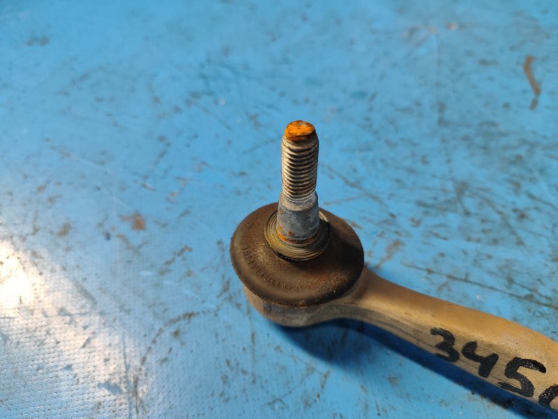 2018 Jeep Compass 17-21 Steering Rack