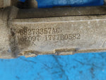 2018 Jeep Compass 17-21 Steering Rack