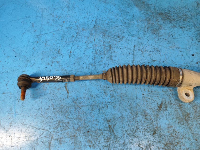 Steering rack MAZDA CX-5 (KF) 16-21