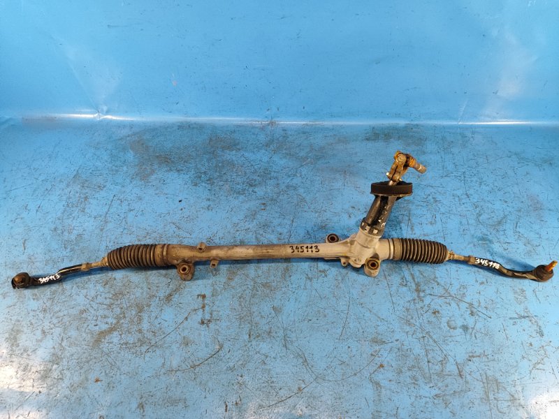 Mazda 3 BM 13-19 steering rack