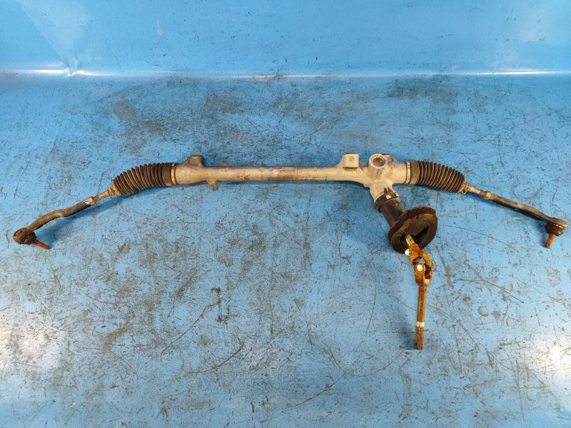 Mazda 3 BM 13-19 steering rack