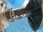 Mazda 3 BM 13-19 steering rack