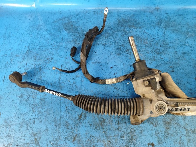 Ford Escape 12-19 2017 steering rack