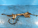 Ford Escape 12-19 2017 steering rack