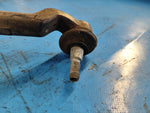 Ford Escape 12-19 2017 steering rack