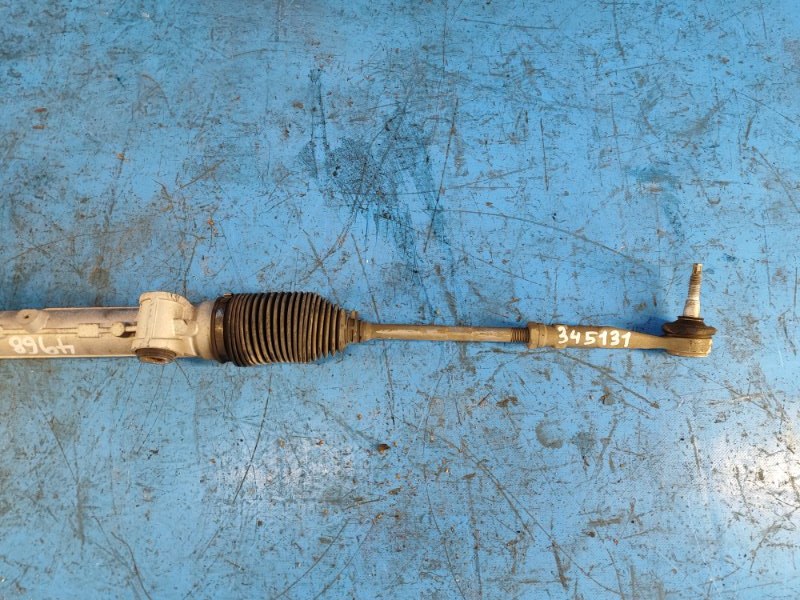 2018 Jeep Compass 17-21 Steering Rack