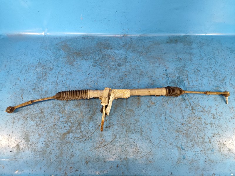2018 Jeep Compass 17-21 Steering Rack