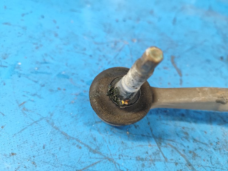 2018 Jeep Compass 17-21 Steering Rack