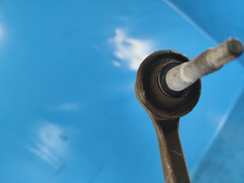 2018 Jeep Compass 17-21 Steering Rack