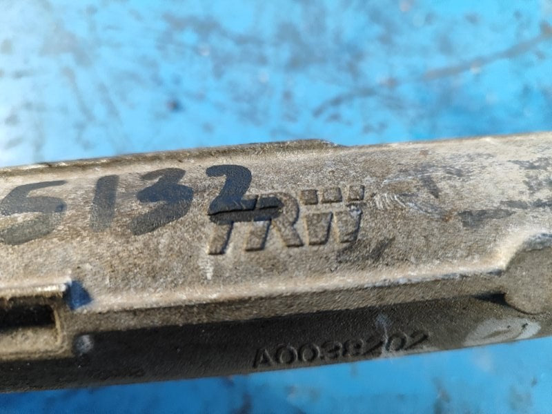Steering rack Jeep Renegade (used) 14- 2015