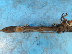Dodge Grand Caravan 08-2014 steering rack