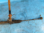 Dodge Grand Caravan 08-2014 steering rack
